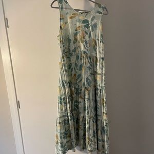A New Day Maxi Dress